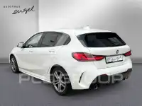 2020 BMW 118