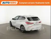 2020 BMW 118
