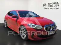 2020 BMW 118