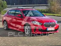 2020 BMW 118