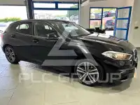 2020 BMW 118