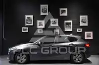 2020 BMW 118