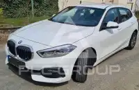 2020 BMW 118