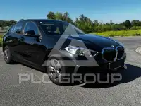 2020 BMW 118