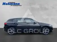2020 BMW 118