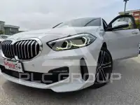 2020 BMW 118