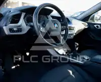 2020 BMW 118