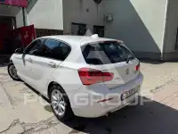 2020 BMW 118