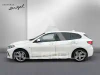 2020 BMW 118