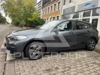 2020 BMW 118