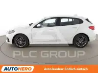 2020 BMW 118