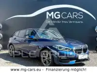 2020 BMW 118