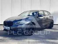 2020 BMW 118