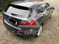 2020 BMW 118