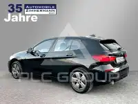 2020 BMW 118