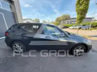2020 BMW 118