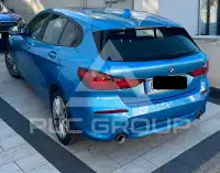2020 BMW 118