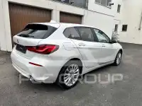2020 BMW 118