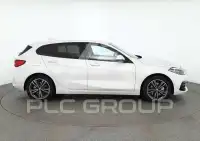 2020 BMW 118
