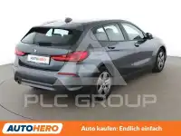 2020 BMW 118