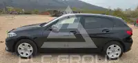 2020 BMW 118