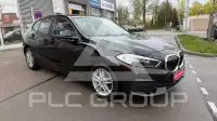 2020 BMW 118