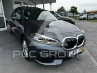 2020 BMW 118