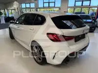 2020 BMW 118