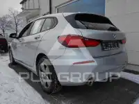 2020 BMW 118