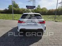 2020 BMW 118