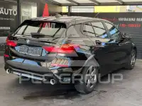 2020 BMW 118