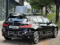 2020 BMW 118