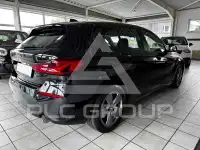 2020 BMW 118