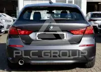 2020 BMW 118