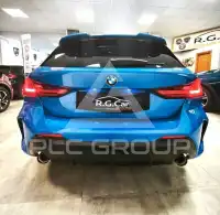 2020 BMW 118