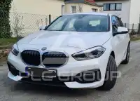 2020 BMW 118