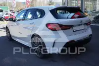2020 BMW 118