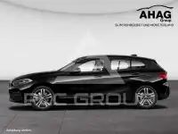 2020 BMW 118