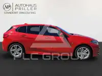 2020 BMW 118