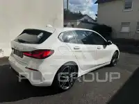 2020 BMW 118