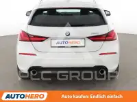 2020 BMW 118