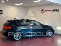 2020 BMW 118