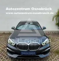 2020 BMW 118