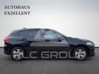2020 BMW 118