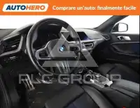 2020 BMW 118