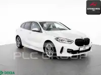 2020 BMW 118