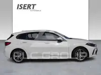 2020 BMW 118