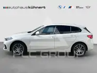 2020 BMW 118