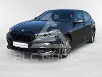 2020 BMW 118