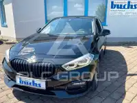 2020 BMW 118